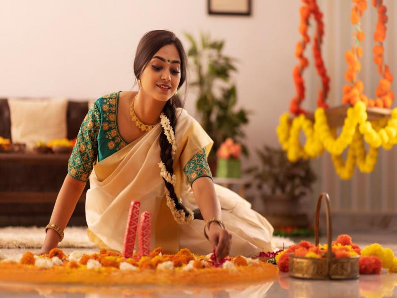 Embrace Unity this Onam Festival